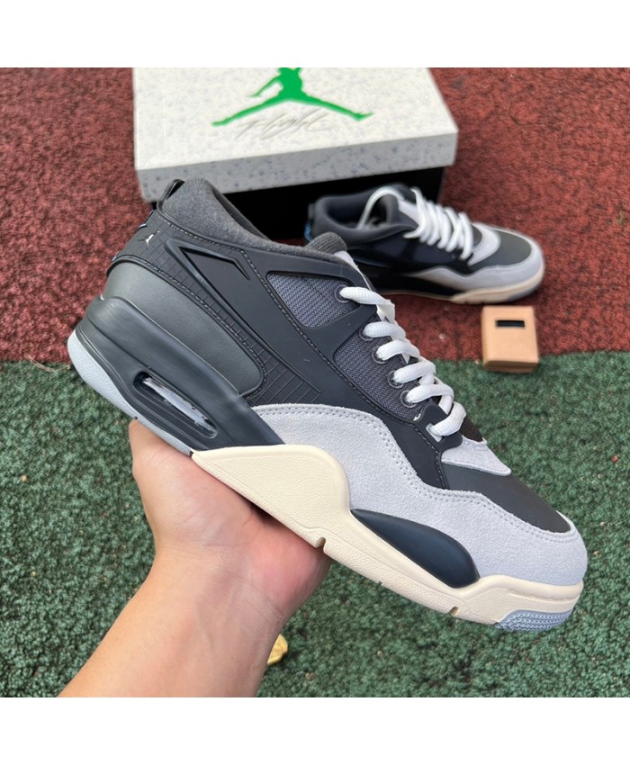  Air Jordan 4 Basketball Shoes